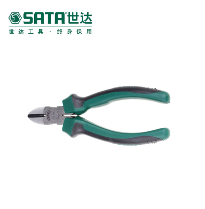 世達 斜嘴鉗 6寸 70202