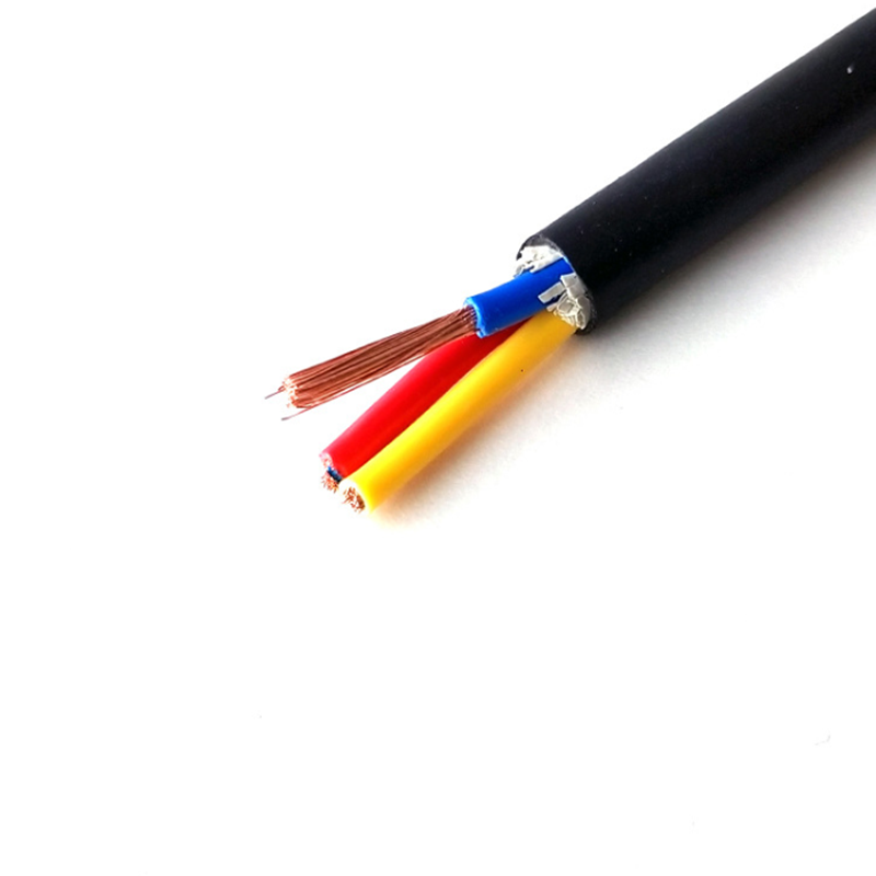 YVFR丁腈軟電纜 YVFR丁腈軟電纜